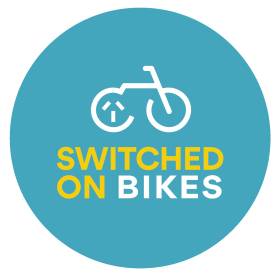Switched on Bikes