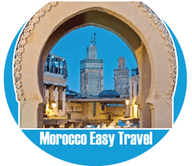 Morocco Easy Travel