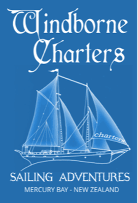 Windborne Sailing Charters