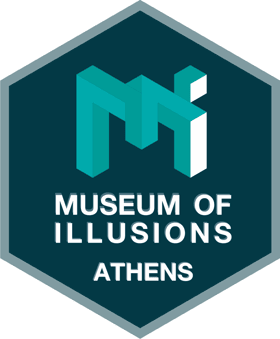 Museum of Illusions Athens