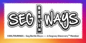 Seg Berlin Ways