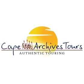 Cape Archives touring