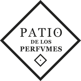 Patio de los Perfumes