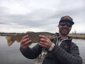 Teton Scenic Floats & Fly Fishing
