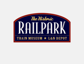 Historic Railpark and Train Museum