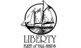 Liberty Fleet of Tall Ships