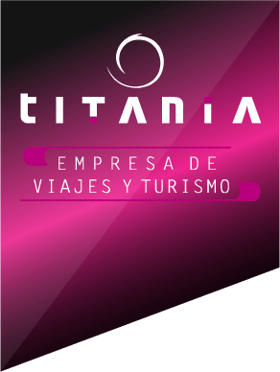 Titania Turismo