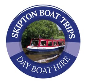Skipton Boat Trips