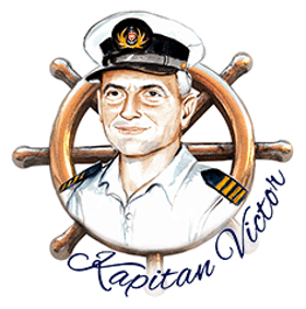 Kapitan Victor