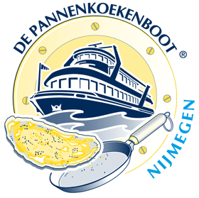 Pannenkoekenboot Nijmegen