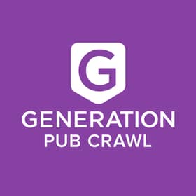 Generation Pubcrawl