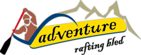 AdventureRafting Bled