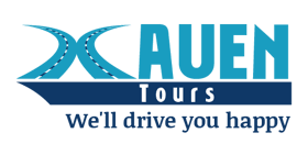 XAUEN TOURS