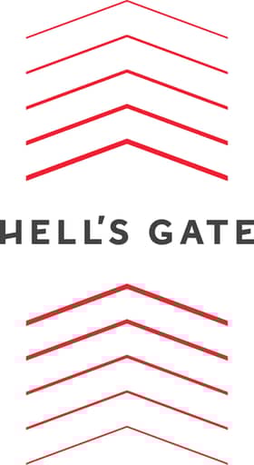 Hell's Gate Geothermal Reserve & Mud Spa
