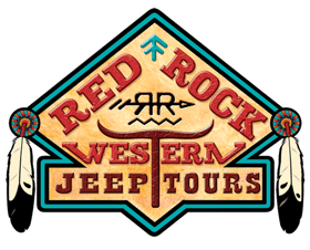 Red Rock Western Jeep Tours