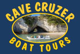 Cave Cruzer Boat Tours