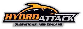 Hydro Attack Ltd