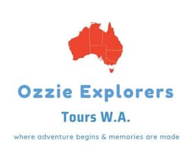 Ozzie Explorers Tours W.A.