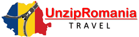 UnzipRomania Travel