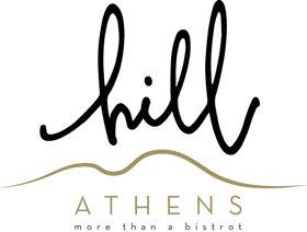 Hill Athens