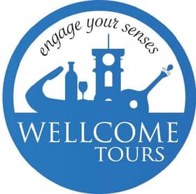 Wellcome Tours - Engage Your Senses