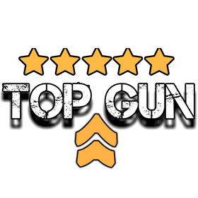 TOP GUN Cracow Shooting