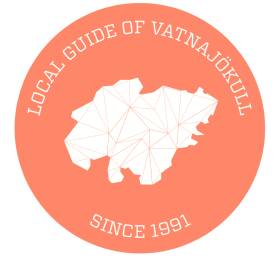 Local Guide of Vatnajokull