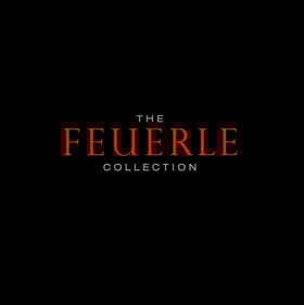 The Feuerle Collection