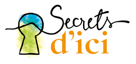 Secrets d'ici