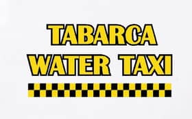 Tabarca Water Taxi