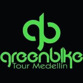 Green Bike Tours Medellin