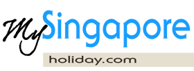 My Singapore Holiday