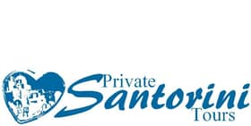 Angels Travel - Private Santorini Tour