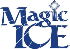 Magic Ice Reykjavik
