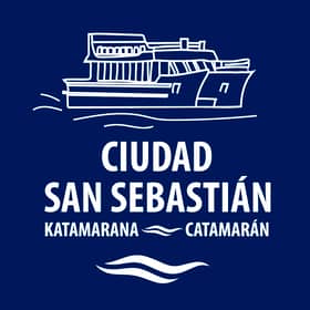 Catamaran Ciudad San Sebastian