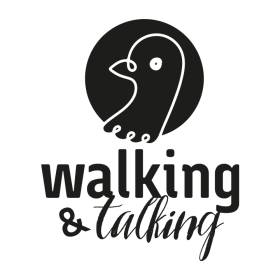 Walking & talking