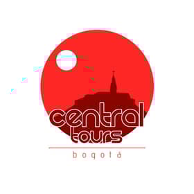 Central Tours Bogotá Sas