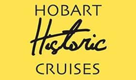 hobart historic cruises