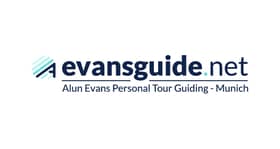 Alun Evans Personal Tour Guiding Munich