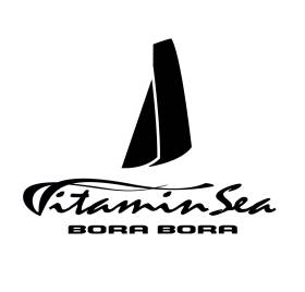 Sailing Bora Bora