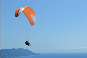 Corfu Paragliding