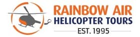 Rainbow Air Helicopter Tours