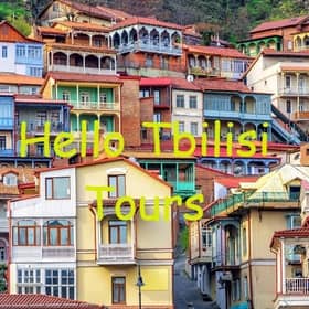 Hello Tbilisi Tours