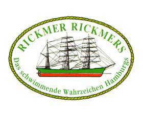 Museumsschiff RICKMER RICKMERS