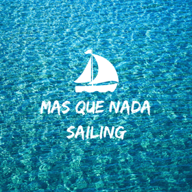 Mas Que Nada Sailing