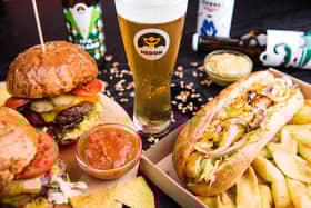 Hedon Bazilika Taproom