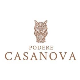 Podere Casanova Montepulciano