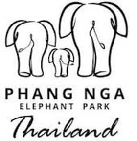 Phang Nga Elephant Park
