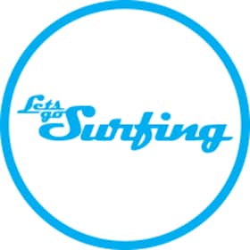 Let's Go Surfing