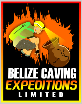 Belize Caving Expeditions